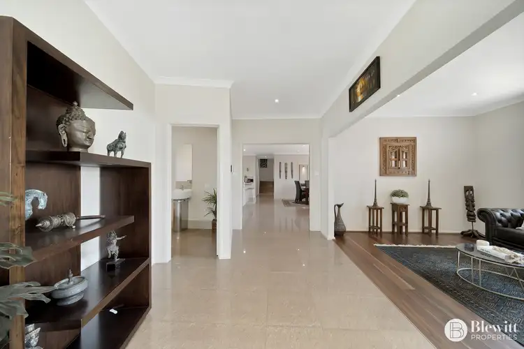 Sixth view of Homely house listing, 16 Aspen Rise, Jerrabomberra NSW 2619