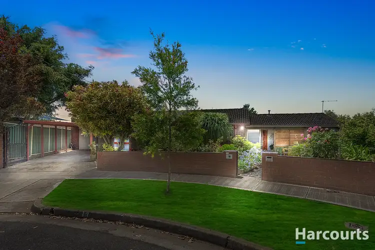 Main view of Homely house listing, 13 Raydon Court, Deer Park VIC 3023