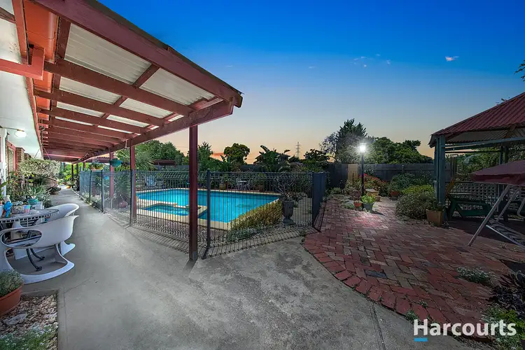 Third view of Homely house listing, 13 Raydon Court, Deer Park VIC 3023
