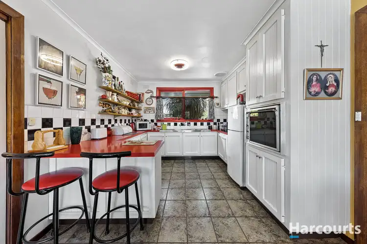 Fourth view of Homely house listing, 13 Raydon Court, Deer Park VIC 3023