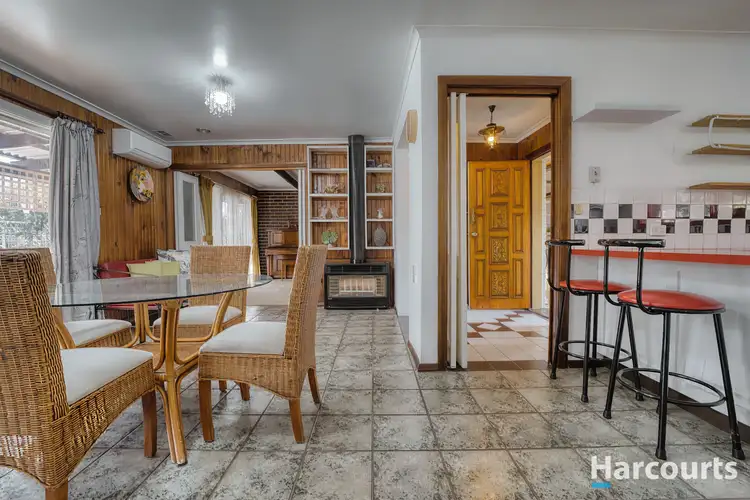 Fifth view of Homely house listing, 13 Raydon Court, Deer Park VIC 3023