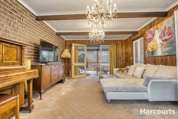 Sixth view of Homely house listing, 13 Raydon Court, Deer Park VIC 3023