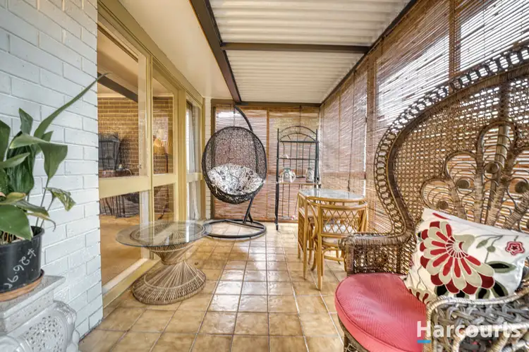 Seventh view of Homely house listing, 13 Raydon Court, Deer Park VIC 3023