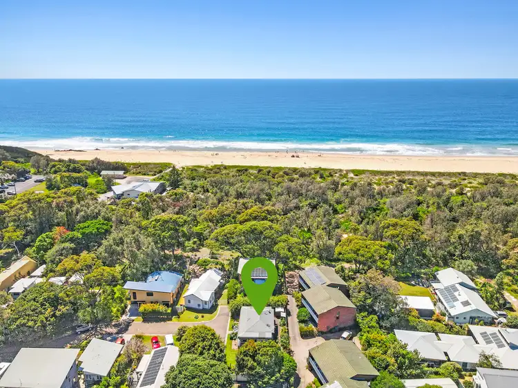 Main view of Homely house listing, 15 Constable Street, Moruya Heads NSW 2537