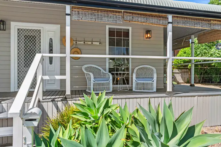 Second view of Homely house listing, 15 Constable Street, Moruya Heads NSW 2537