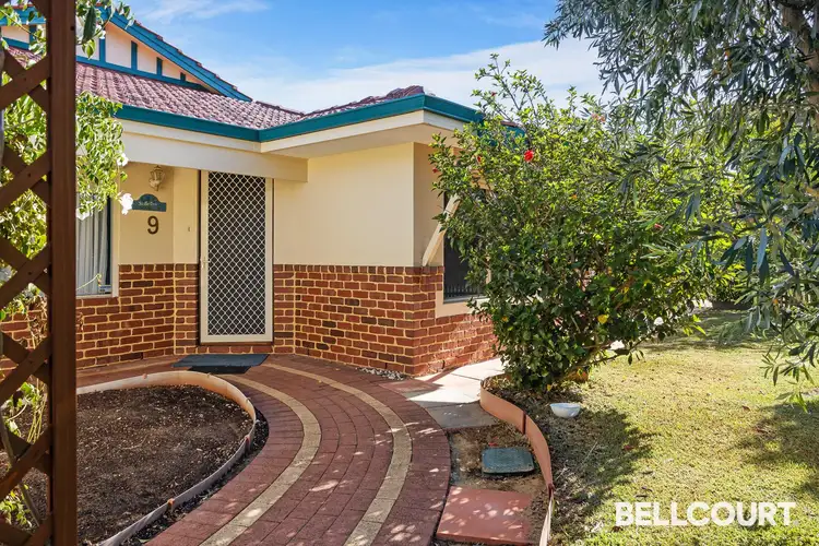 9 Clemton Place, Landsdale WA 6065