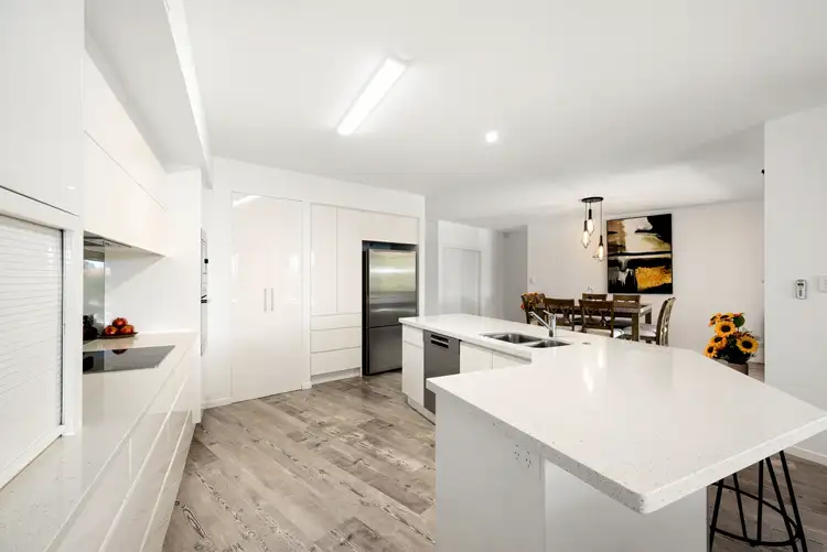 Fifth view of Homely house listing, 10 Antigua Court, Kawana Island QLD 4575