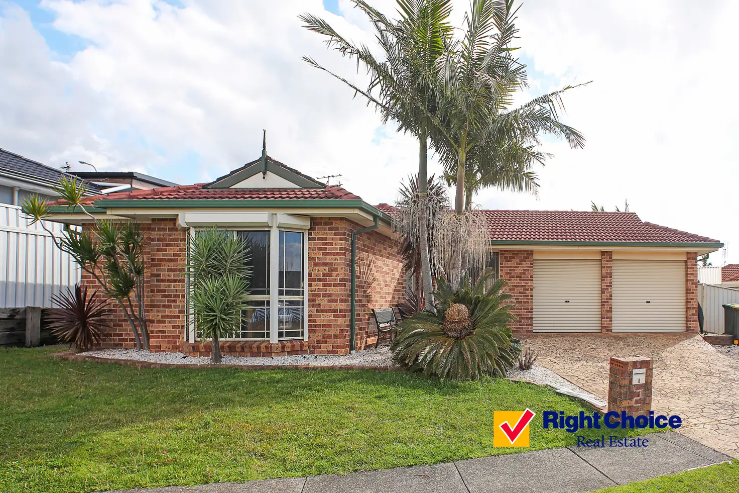 Main view of Homely house listing, 8 Hazelton Street, Albion Park NSW 2527