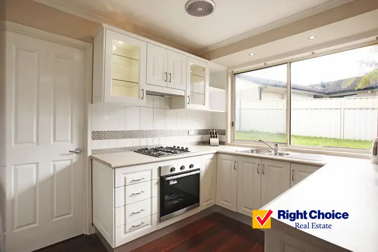 Second view of Homely house listing, 8 Hazelton Street, Albion Park NSW 2527