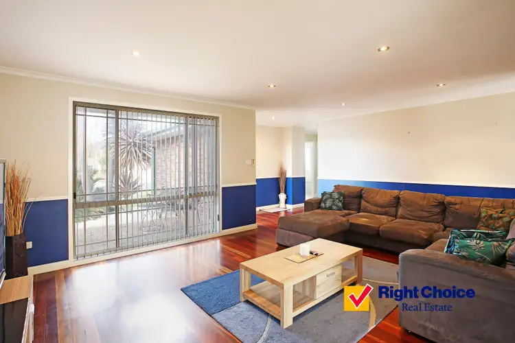 Third view of Homely house listing, 8 Hazelton Street, Albion Park NSW 2527
