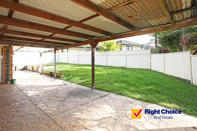 Fifth view of Homely house listing, 8 Hazelton Street, Albion Park NSW 2527