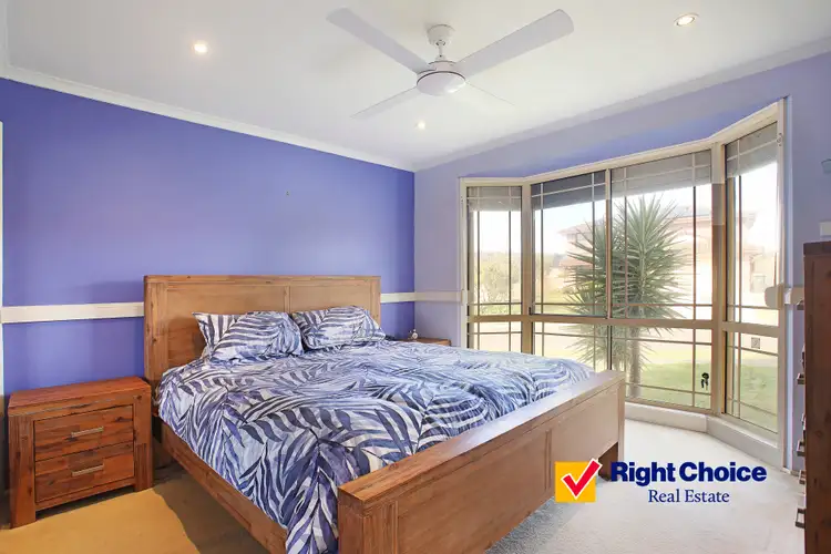 Sixth view of Homely house listing, 8 Hazelton Street, Albion Park NSW 2527