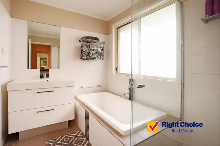 Seventh view of Homely house listing, 8 Hazelton Street, Albion Park NSW 2527