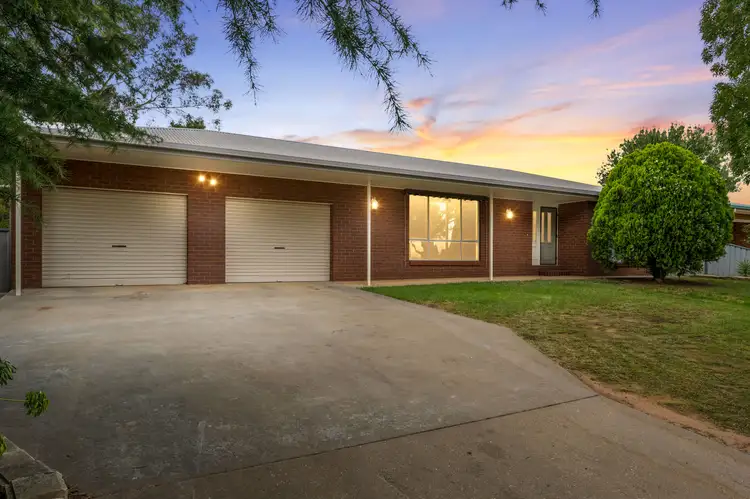 4 Jasmin Court, Corowa NSW 2646