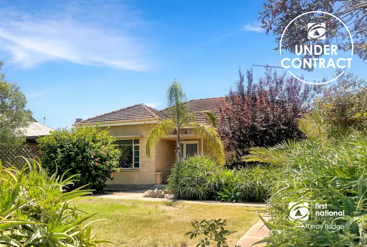 93 Adelaide Road, Murray Bridge SA 5253