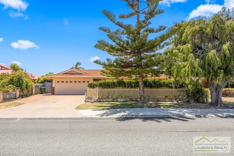 Main view of Homely house listing, 36 Rothesay Heights, Mindarie WA 6030
