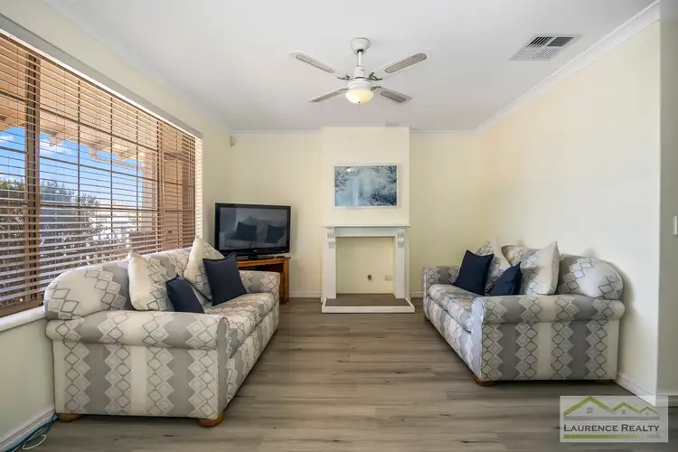 Third view of Homely house listing, 36 Rothesay Heights, Mindarie WA 6030
