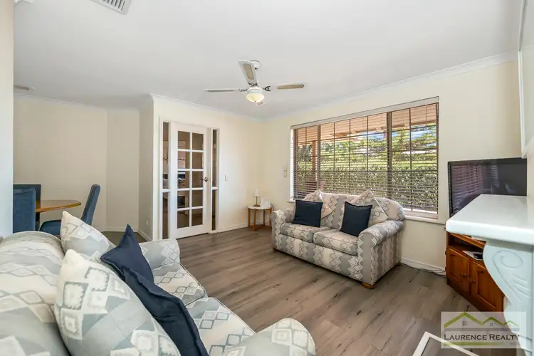 Fourth view of Homely house listing, 36 Rothesay Heights, Mindarie WA 6030