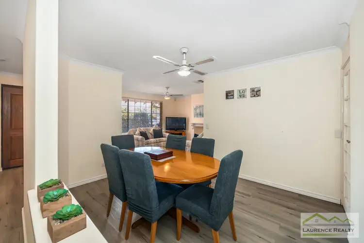 Fifth view of Homely house listing, 36 Rothesay Heights, Mindarie WA 6030