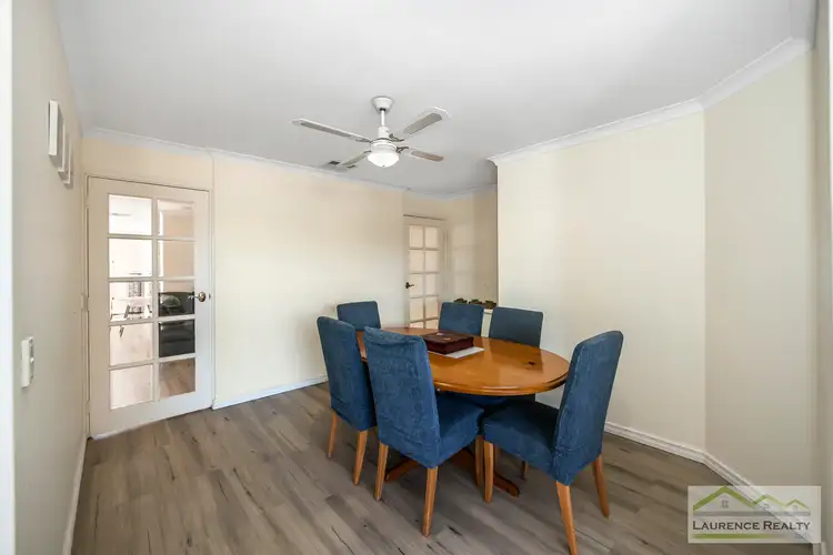 Sixth view of Homely house listing, 36 Rothesay Heights, Mindarie WA 6030