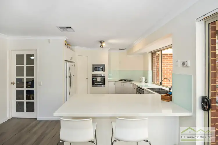 Seventh view of Homely house listing, 36 Rothesay Heights, Mindarie WA 6030