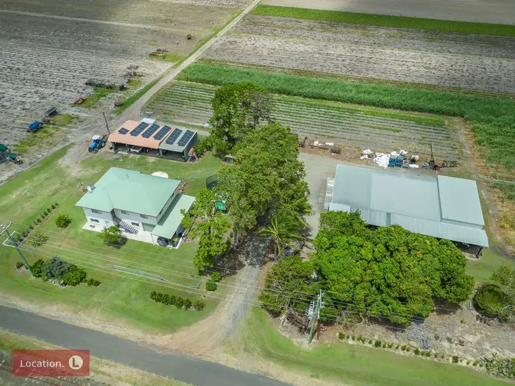 509 Lindemans Road, Moore Park Beach QLD 4670