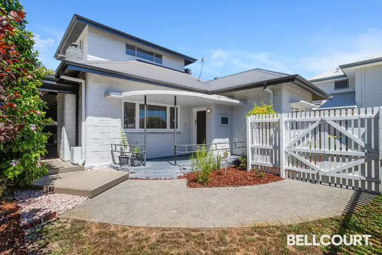 Main view of Homely house listing, 142 First Avenue, Eden Hill WA 6054