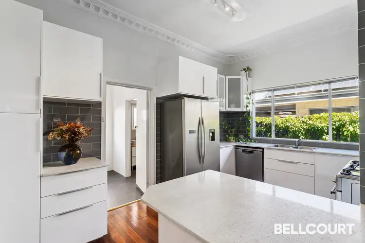 Second view of Homely house listing, 142 First Avenue, Eden Hill WA 6054