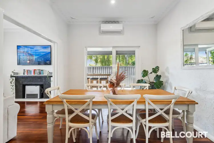 Sixth view of Homely house listing, 142 First Avenue, Eden Hill WA 6054