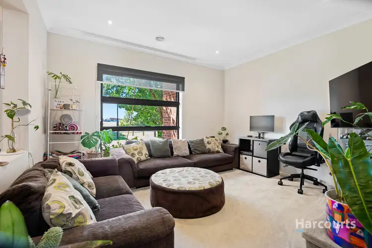 Second view of Homely townhouse listing, 32 Eloura Circuit, Taylors Hill VIC 3037