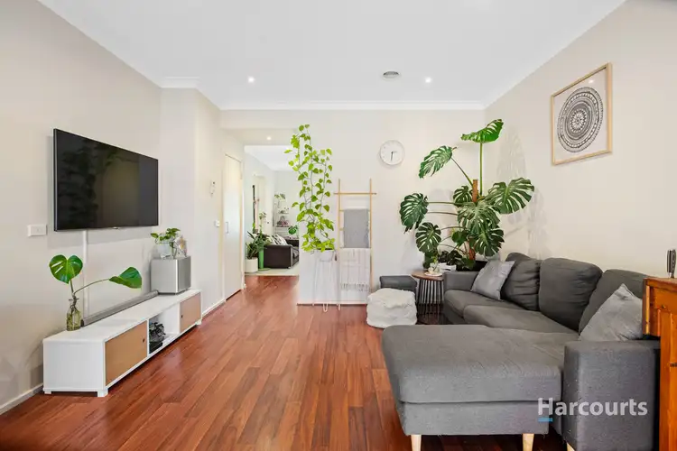 Third view of Homely townhouse listing, 32 Eloura Circuit, Taylors Hill VIC 3037