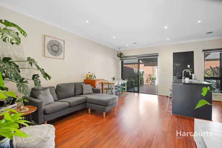 Fourth view of Homely townhouse listing, 32 Eloura Circuit, Taylors Hill VIC 3037