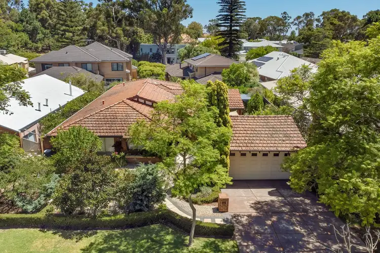 13 Bentley Close, Mount Claremont WA 6010
