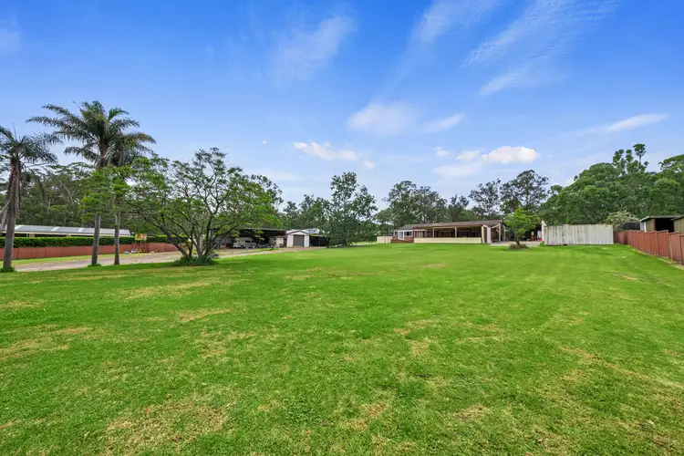 Second view of Homely rural property listing, 42 Glebe Road, Pitt Town NSW 2756