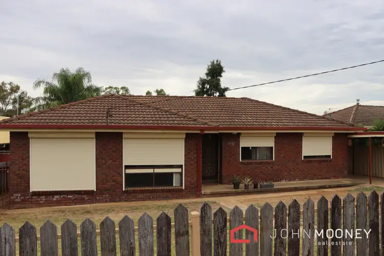113 Ashmont Avenue, Ashmont NSW 2650