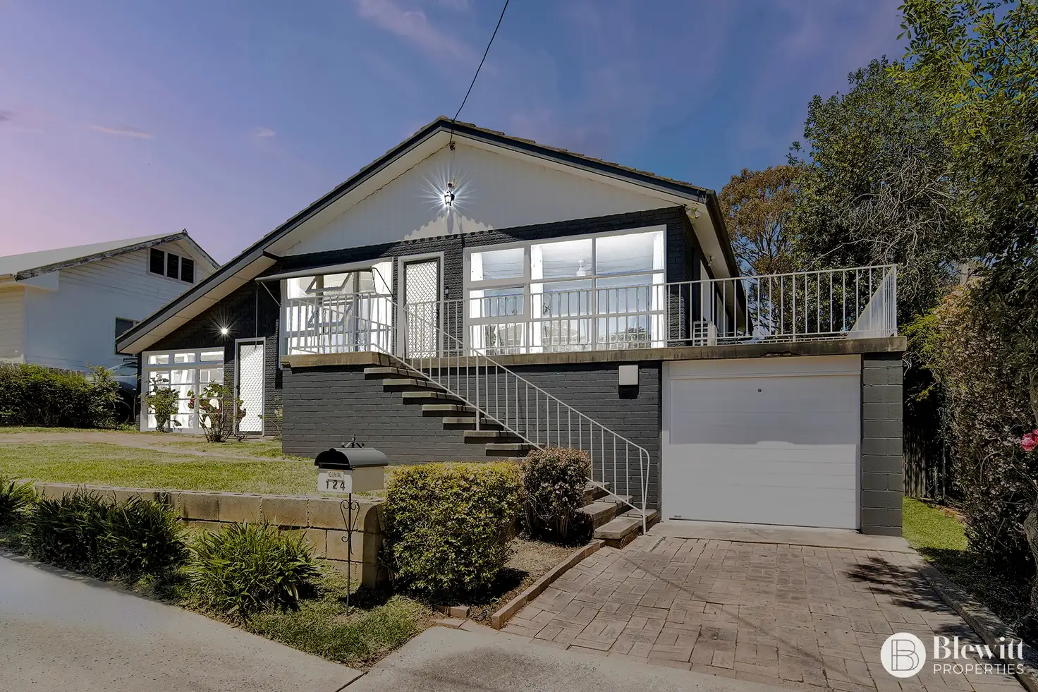 Main view of Homely house listing, 124 Morton Street, Crestwood NSW 2620