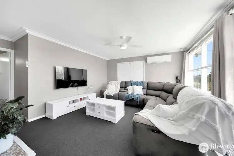 Second view of Homely house listing, 124 Morton Street, Crestwood NSW 2620
