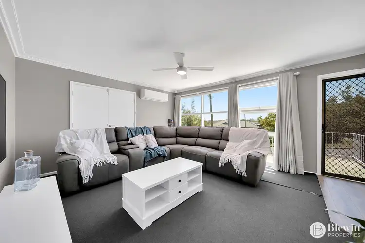 Third view of Homely house listing, 124 Morton Street, Crestwood NSW 2620