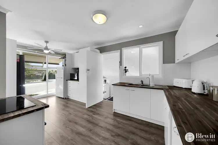 Fourth view of Homely house listing, 124 Morton Street, Crestwood NSW 2620
