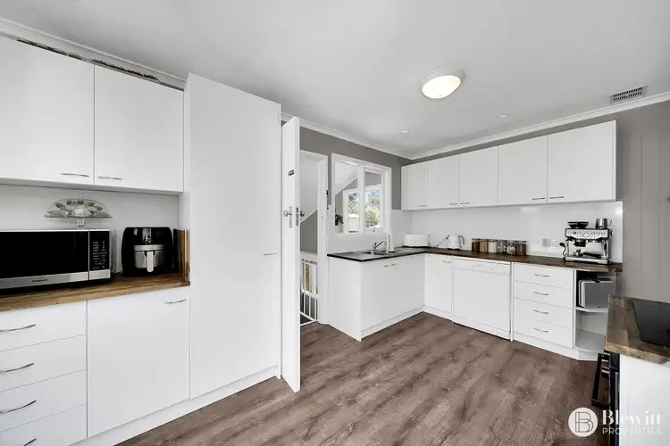 Fifth view of Homely house listing, 124 Morton Street, Crestwood NSW 2620