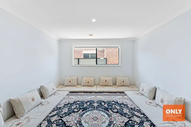 Fourth view of Homely house listing, 35 Morphetville Street, Clyde North VIC 3978