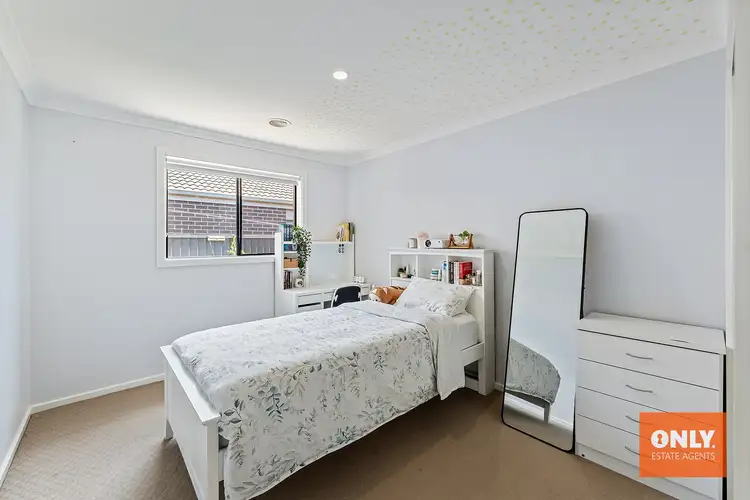 Fifth view of Homely house listing, 35 Morphetville Street, Clyde North VIC 3978