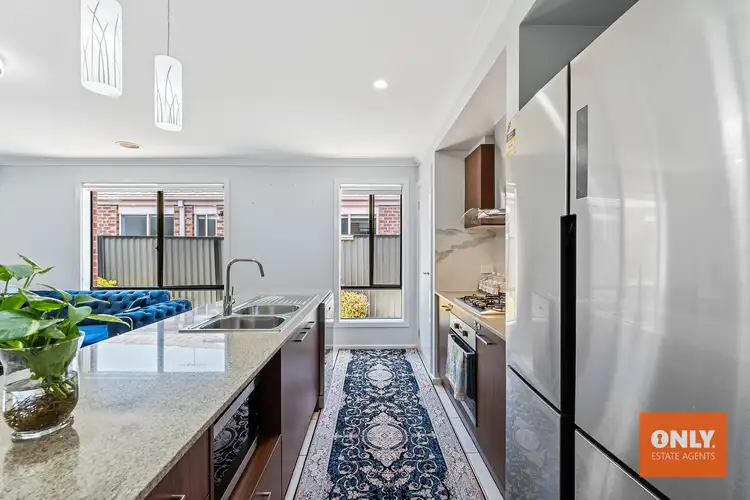 Sixth view of Homely house listing, 35 Morphetville Street, Clyde North VIC 3978