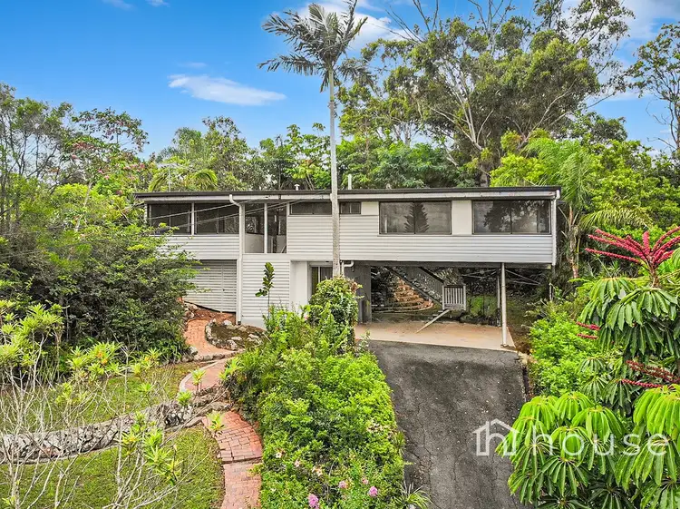 Main view of Homely house listing, 26 Algona Street, Rochedale South QLD 4123