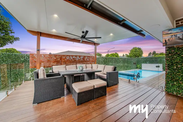 Third view of Homely house listing, 13 Reynolds Street, Spring Farm NSW 2570