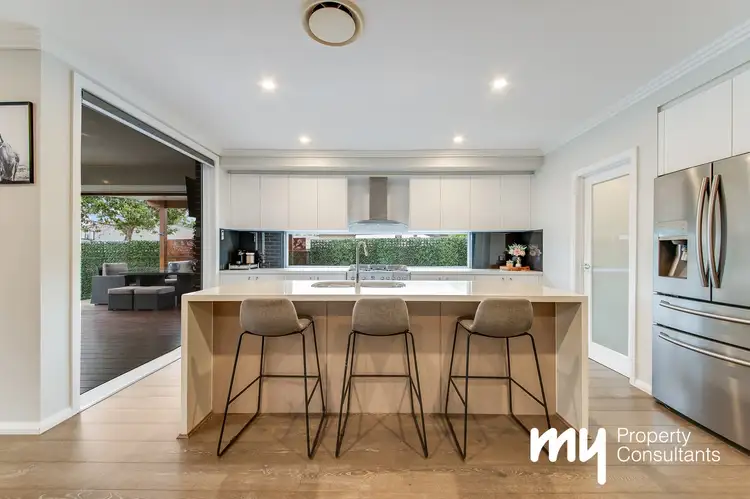 Fourth view of Homely house listing, 13 Reynolds Street, Spring Farm NSW 2570