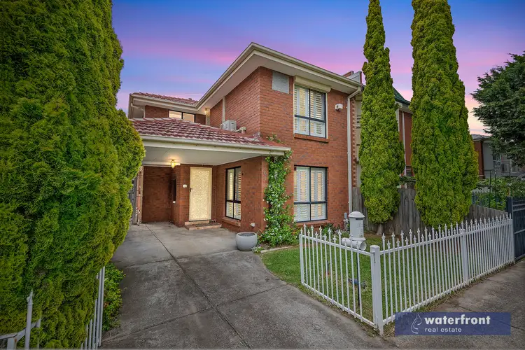 6 Lana Way, Maribyrnong VIC 3032