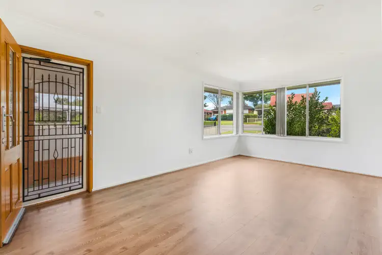 Second view of Homely house listing, 57 Waminda Avenue, Campbelltown NSW 2560