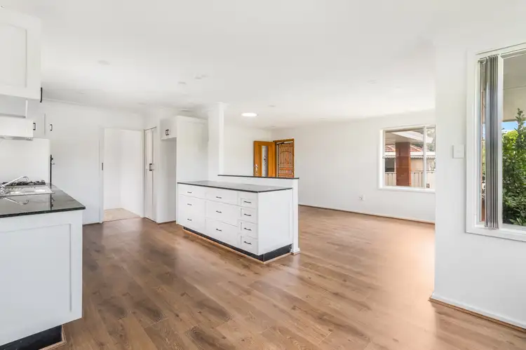 Fourth view of Homely house listing, 57 Waminda Avenue, Campbelltown NSW 2560