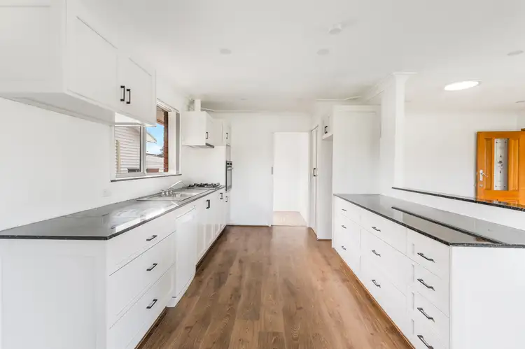 Fifth view of Homely house listing, 57 Waminda Avenue, Campbelltown NSW 2560